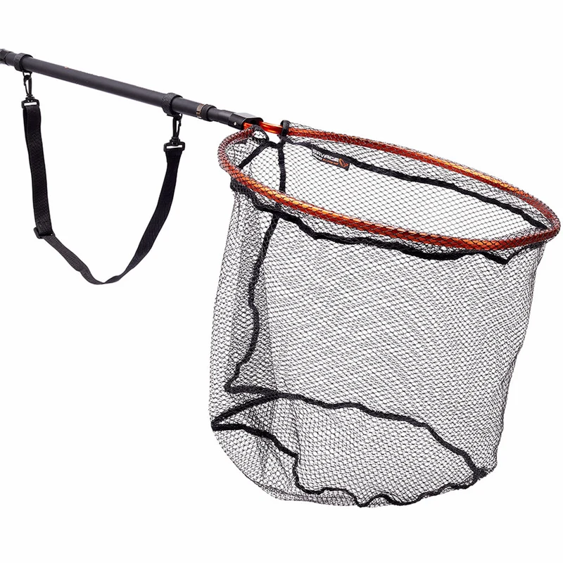 Easy-Fold Street Fishing Net S