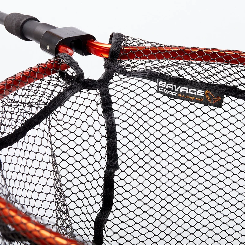 Easy-Fold Street Fishing Net S