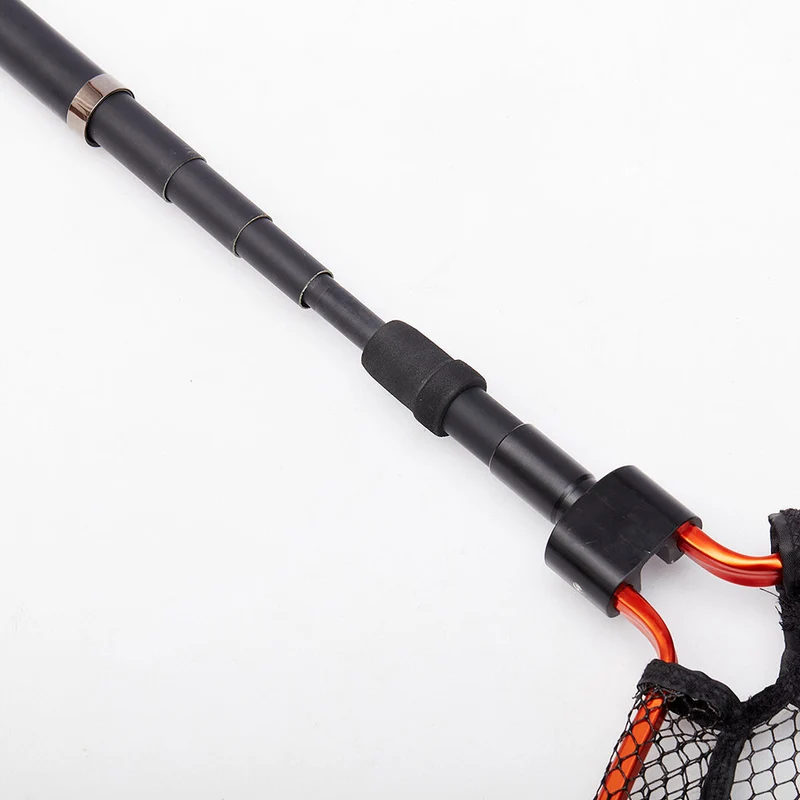 Easy-Fold Street Fishing Net S