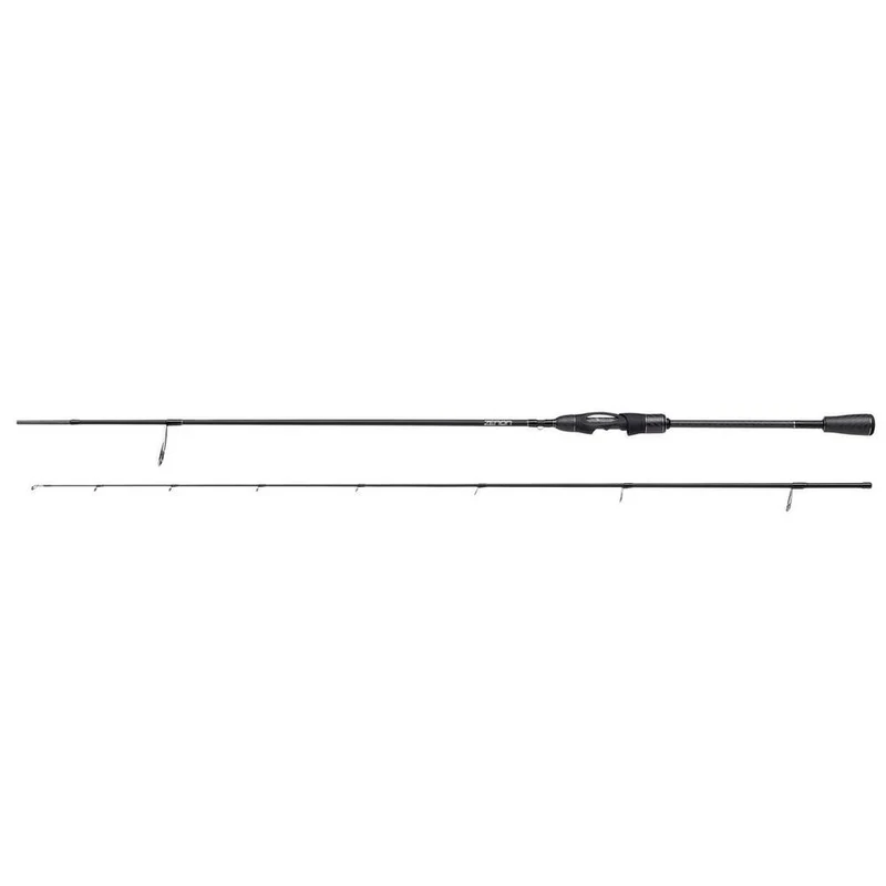 Zenon Spinning Rod