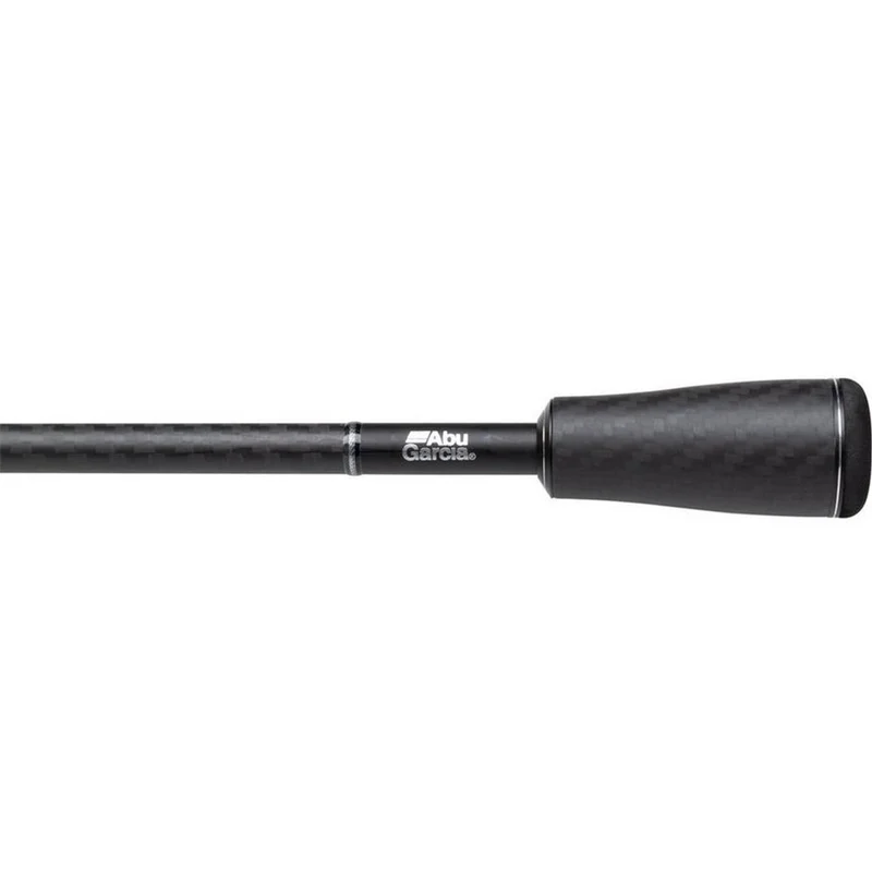 Zenon Spinning Rod