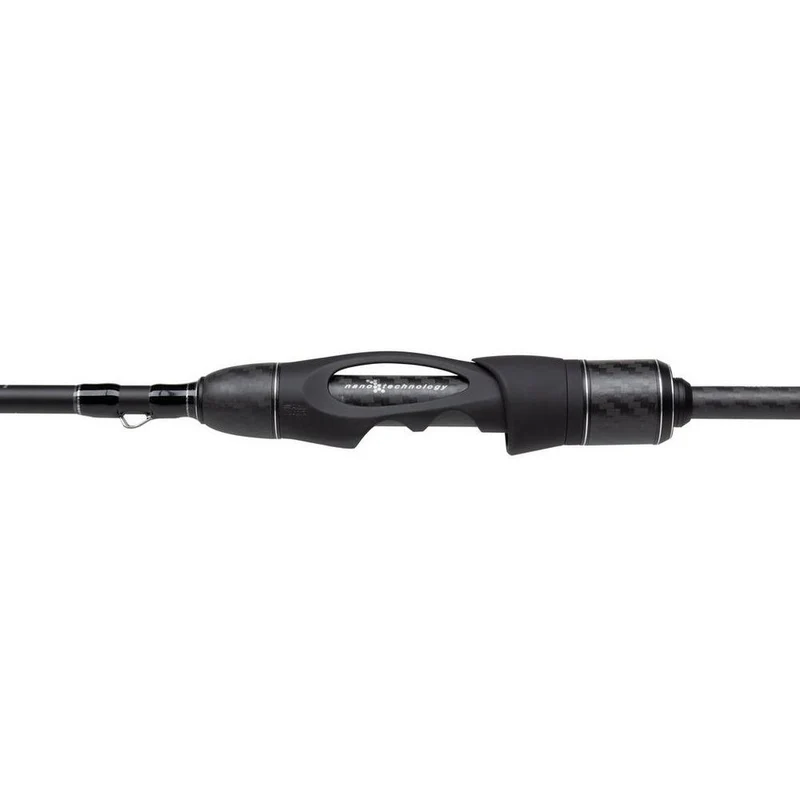 Zenon Spinning Rod
