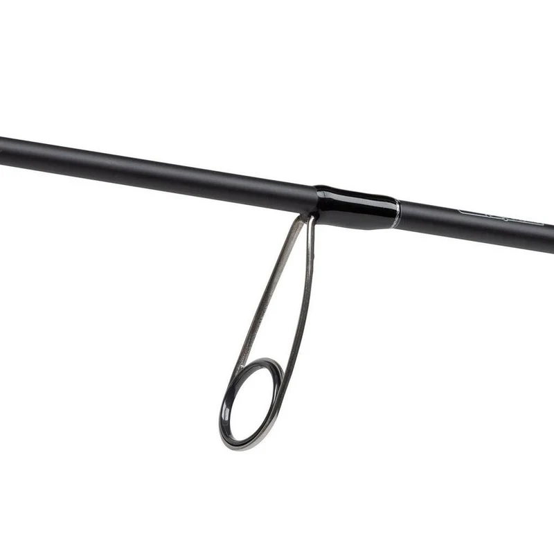Zenon Spinning Rod