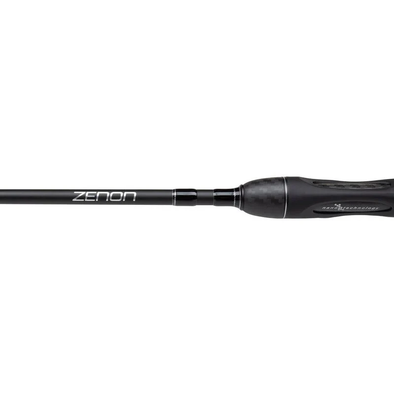 Zenon Spinning Rod