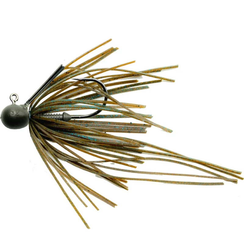 Kaishin Finesse Jig