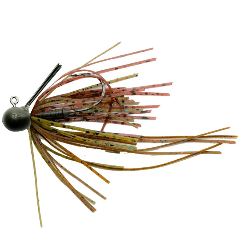 Kaishin Finesse Jig