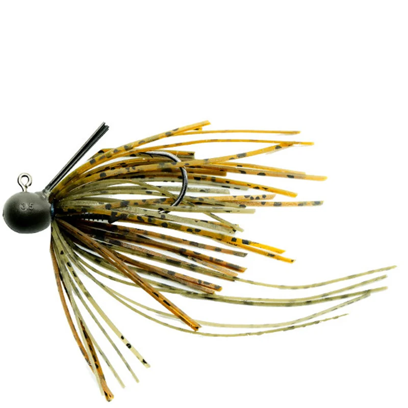 Kaishin Finesse Jig