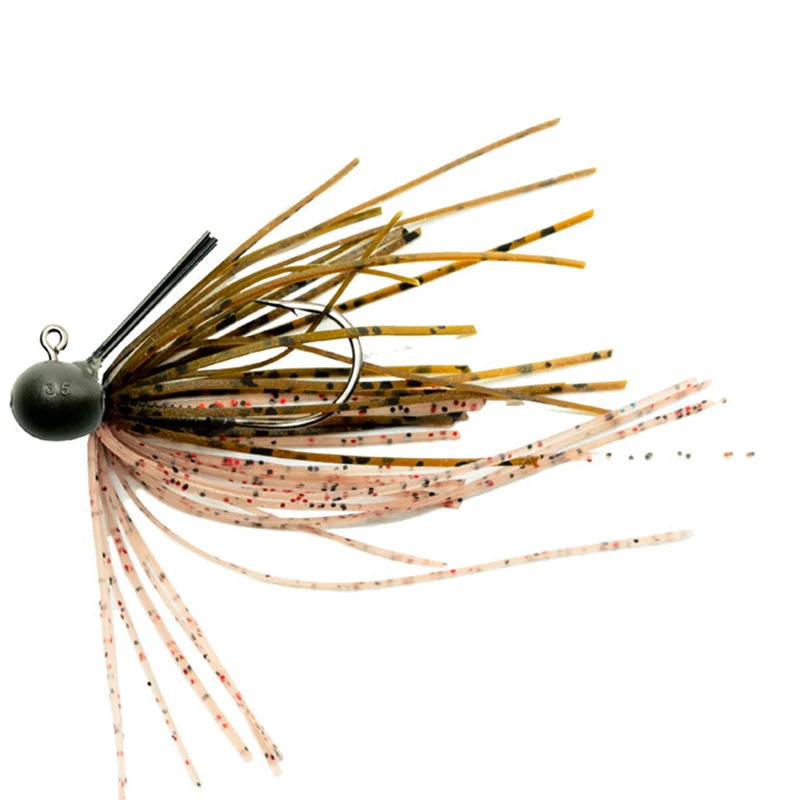 Kaishin Finesse Jig