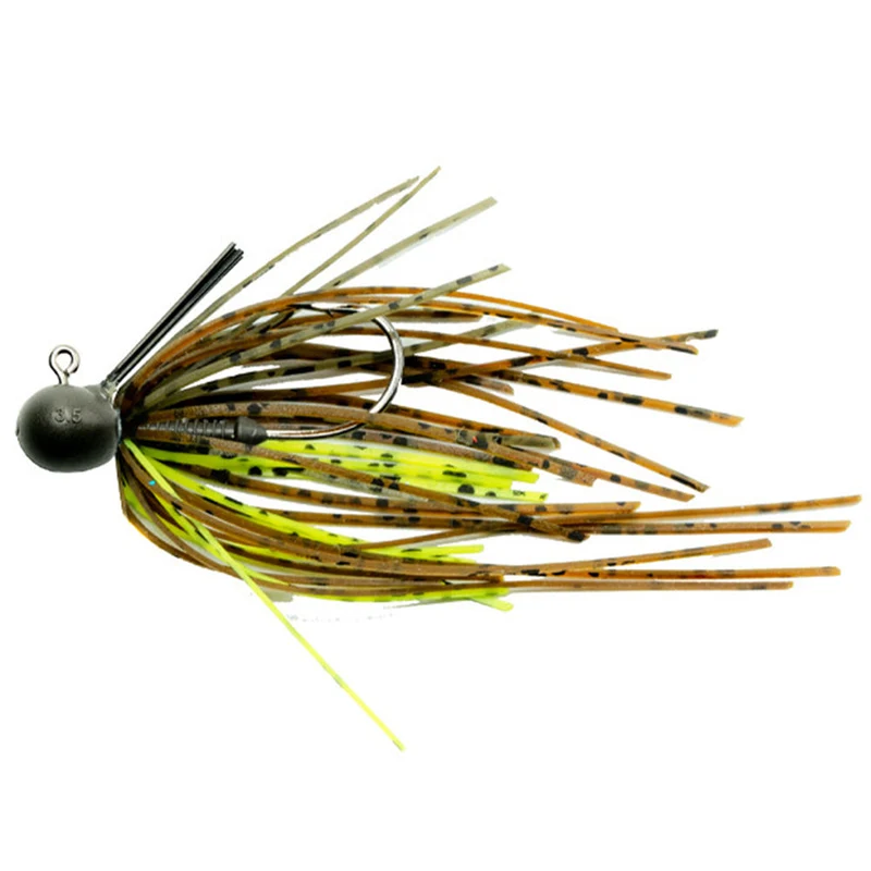 Kaishin Finesse Jig
