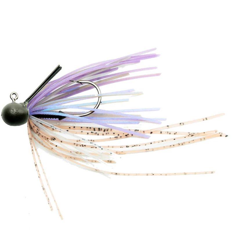 Kaishin Finesse Jig