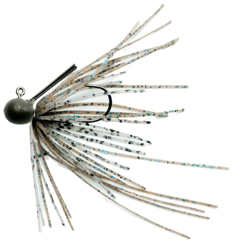 Kaishin Finesse Jig