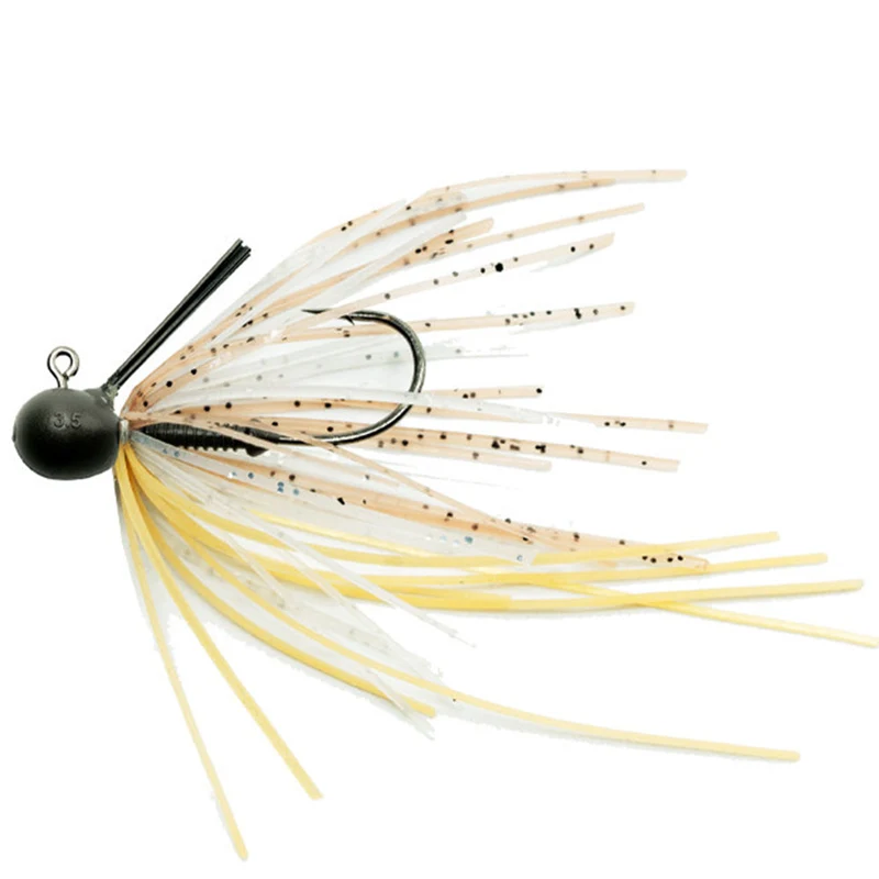 Kaishin Finesse Jig