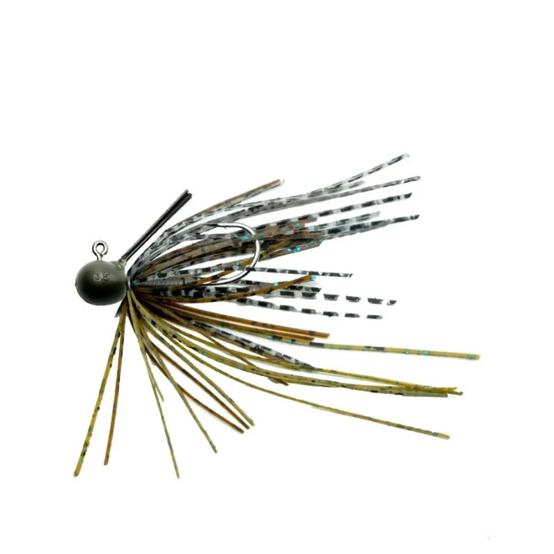 Kaishin Finesse Jig
