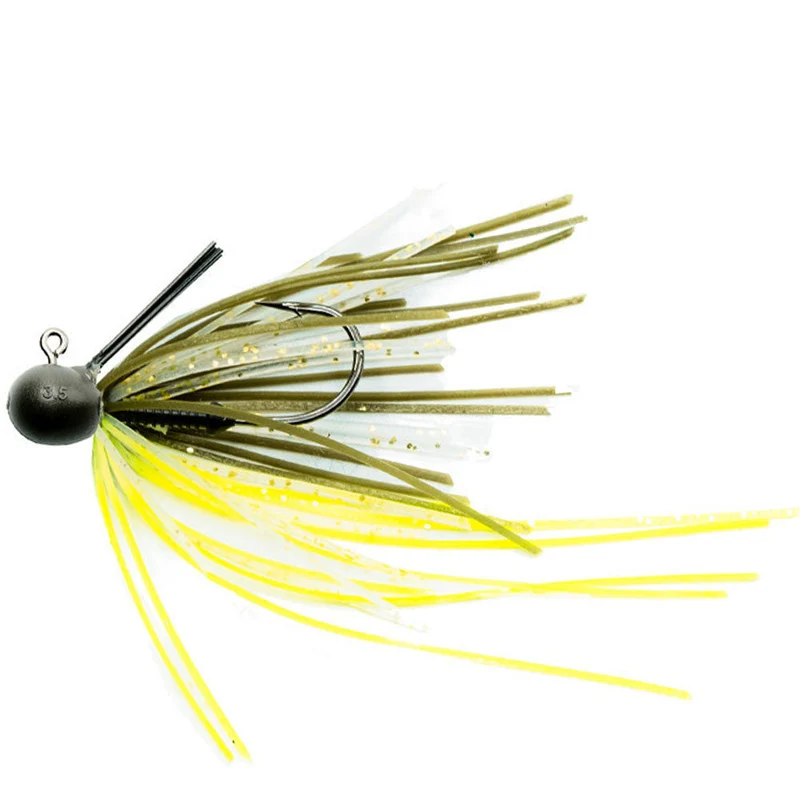 Kaishin Finesse Jig