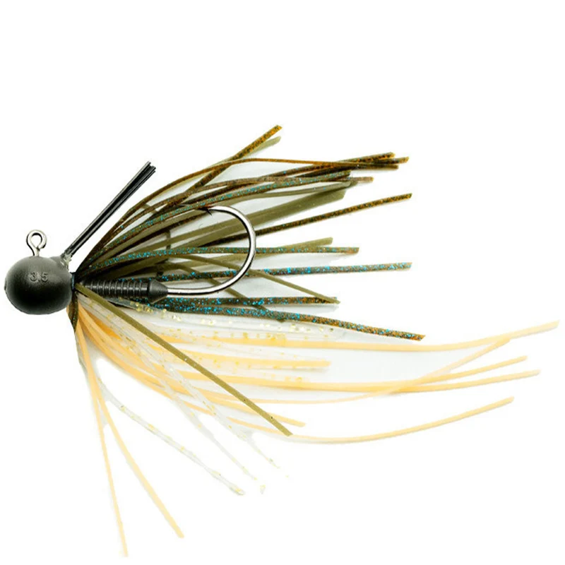 Kaishin Finesse Jig