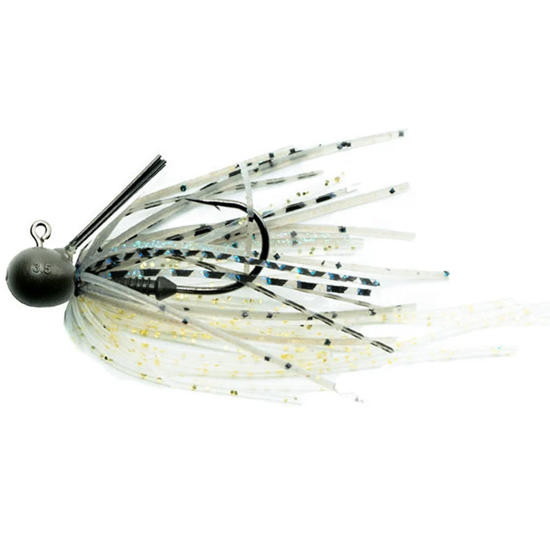 Kaishin Finesse Jig