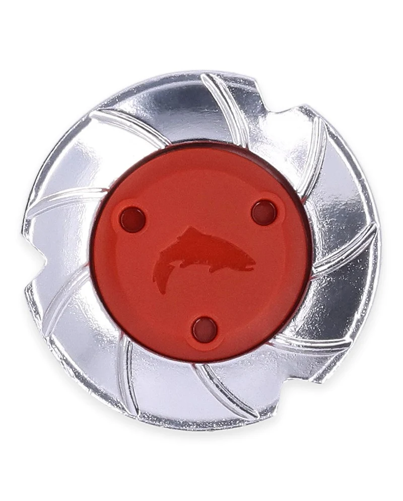 G4 Pro Powerlock Stollen - Aluminium, farblos