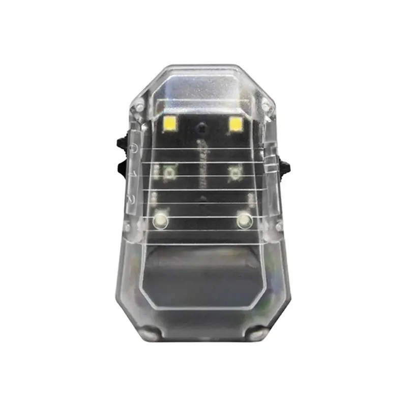 Helm-Licht F101