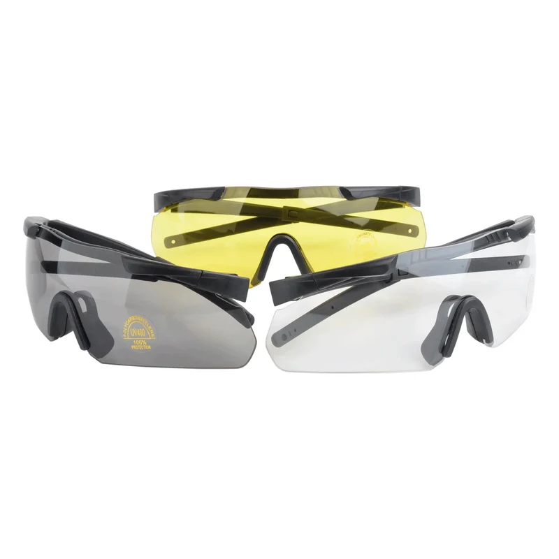 Schutzbrille S01