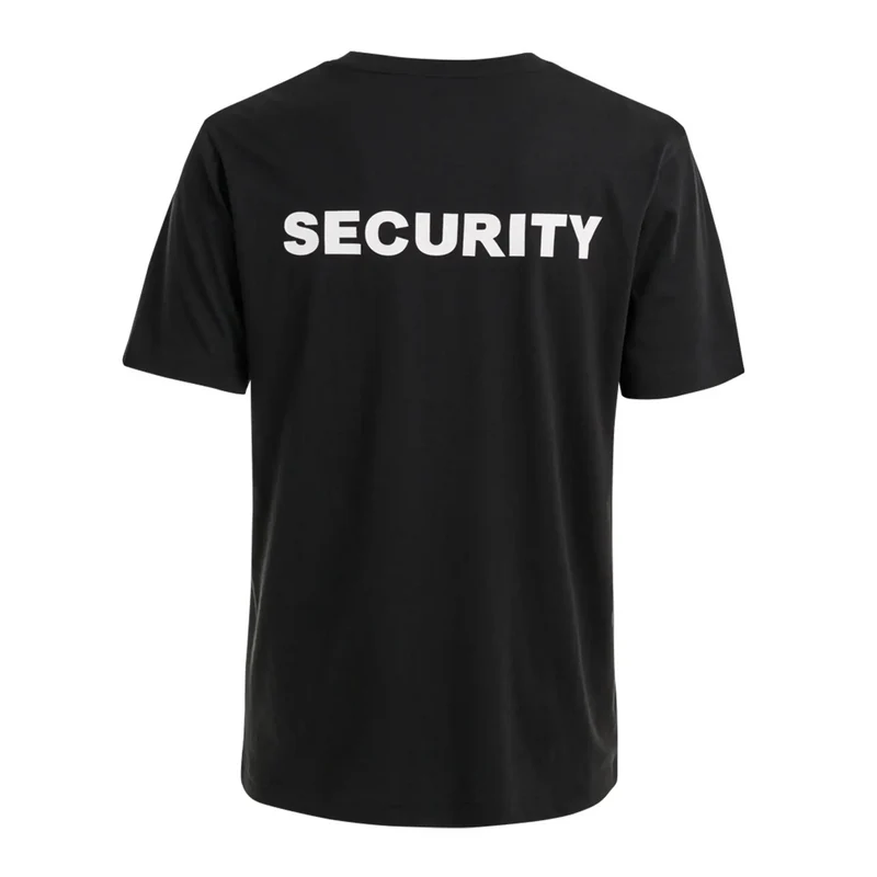 T-Shirt Security