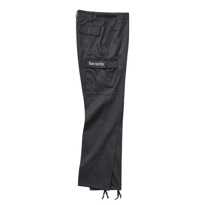Hose Security Ranger Pants