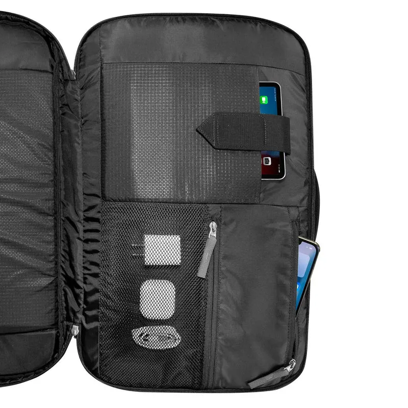 Flugrucksack Flightcase 40 L