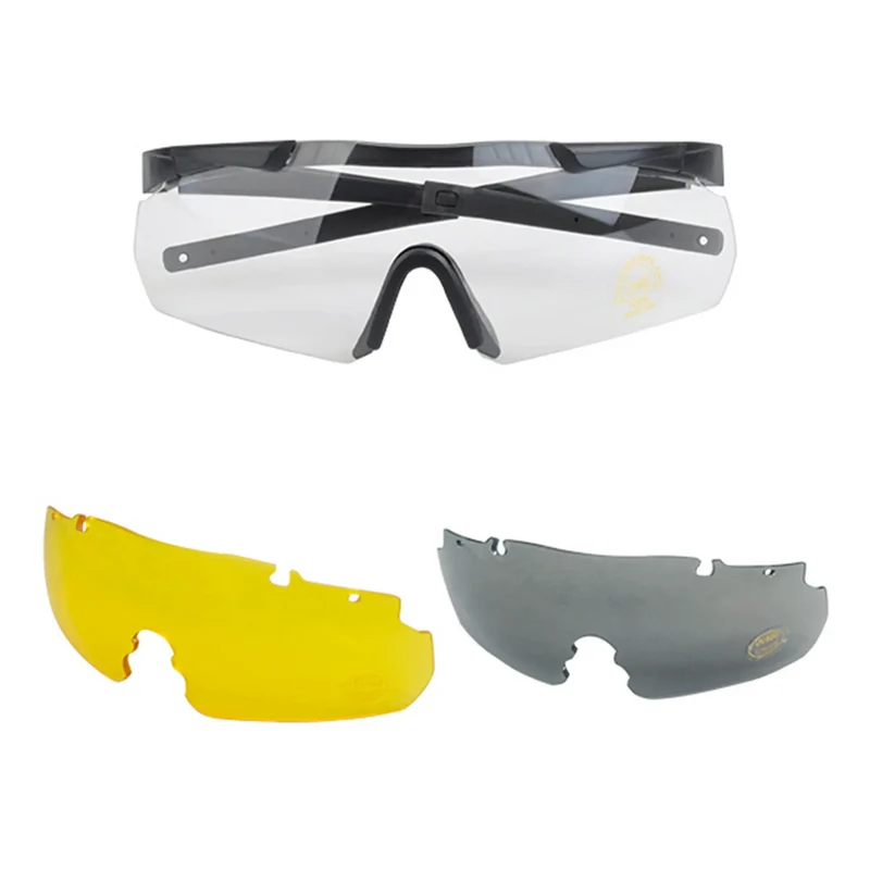Schutzbrillen-Set S01 Combination