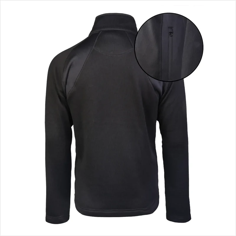 Kälteschutzjacke Outdoor Structure-Fleece