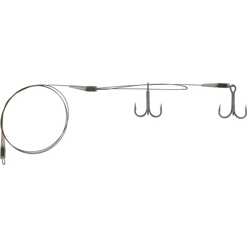 Long-Cast Rig 1x7 / 65 cm
