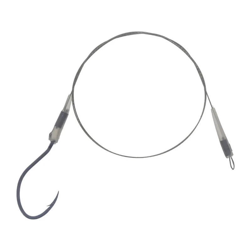 Float Rig Single Hook 1x7 / 50 cm