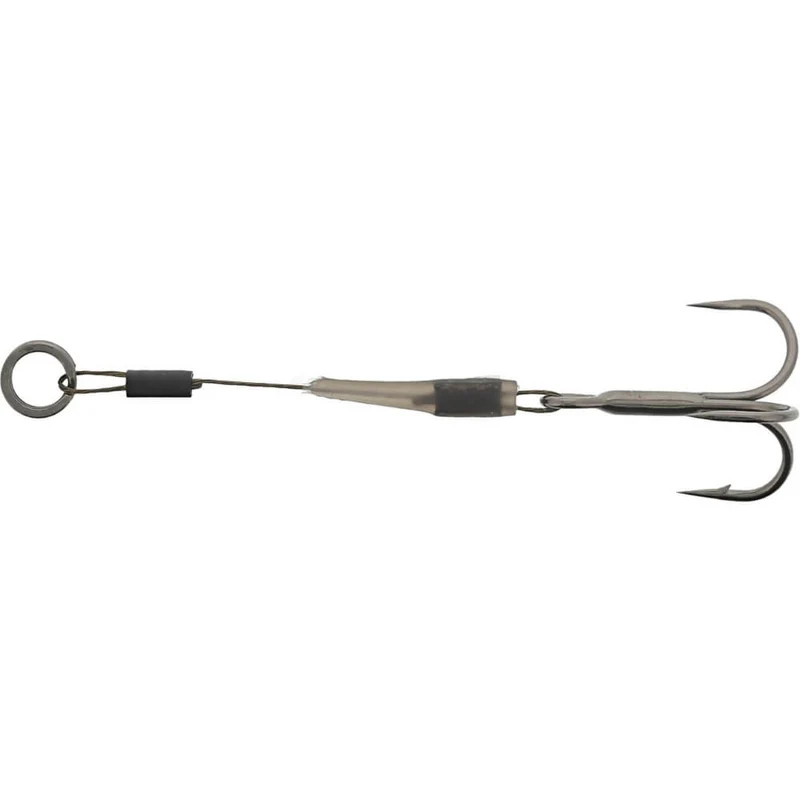 Multi-Purpose Stinger Semi Barbed 1x7