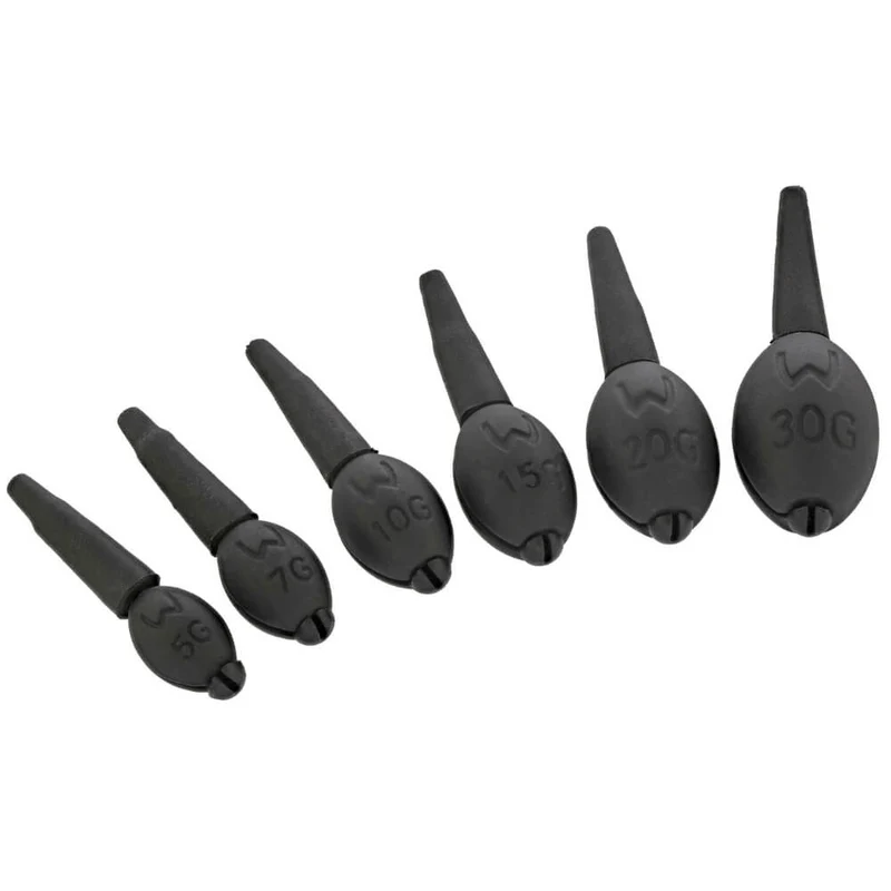 Adjustable Float Weights