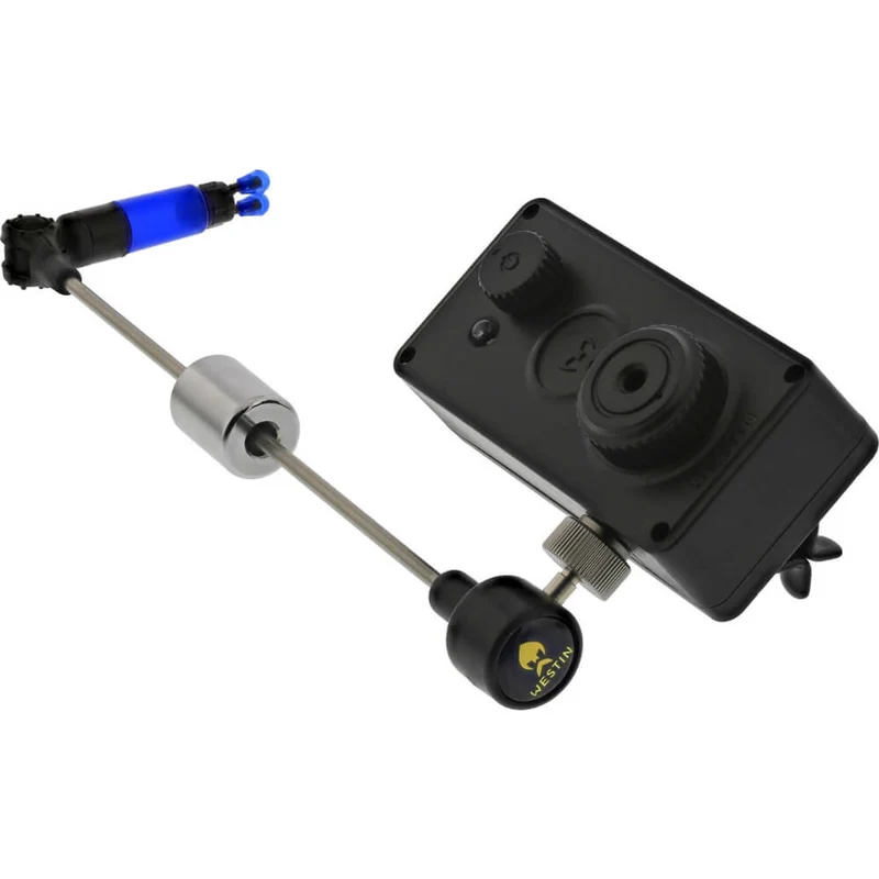 Drop Back Indicator With LED Adjustable