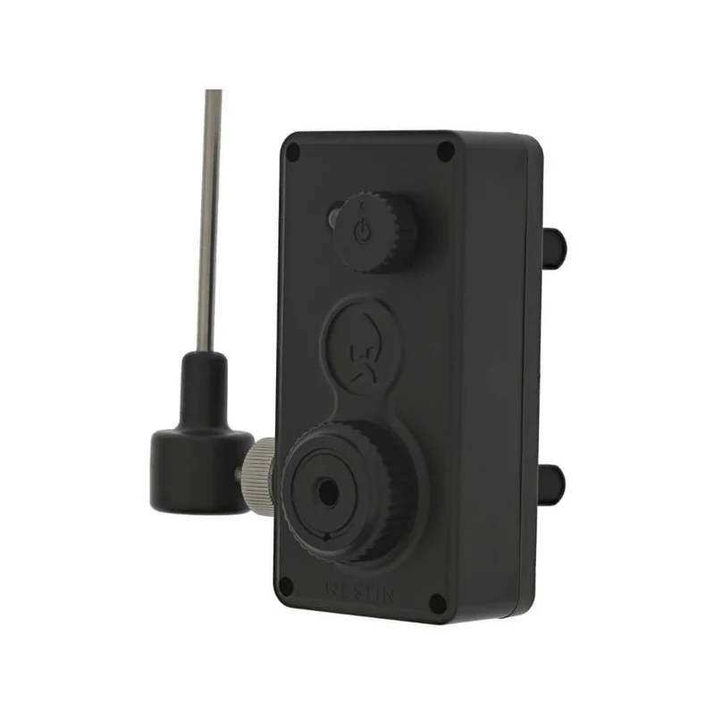 Drop Back Indicator With LED Adjustable