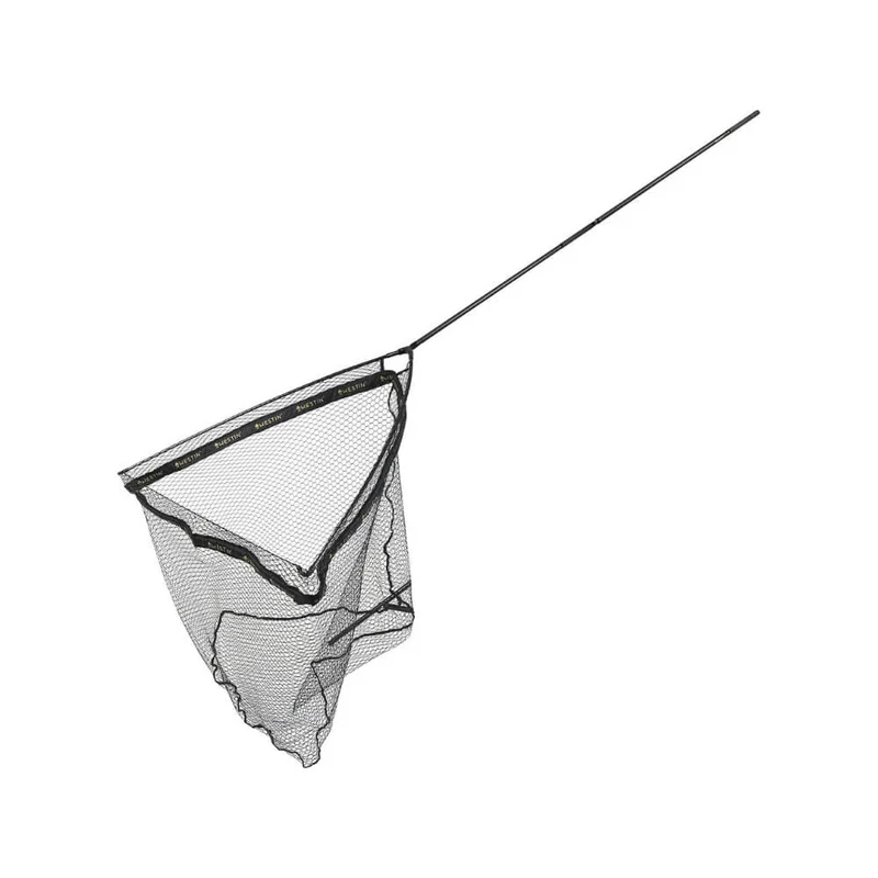 W3 C&R Foldable & Floating Landing Net Pike XXL