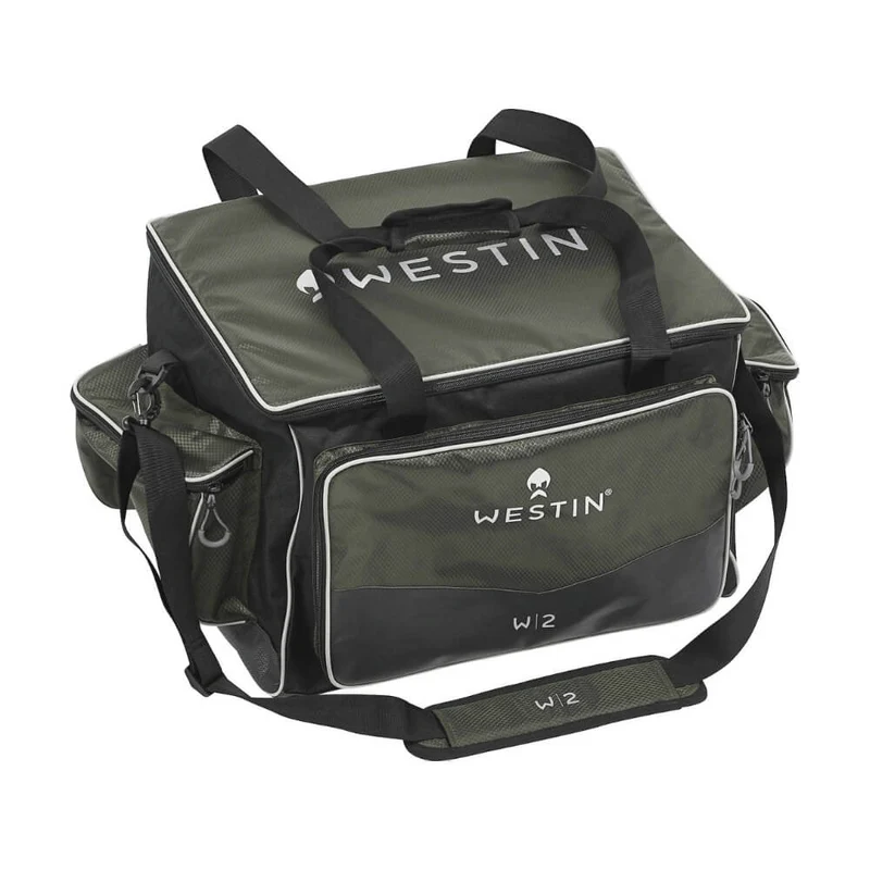 W2 Carryall & Freezer Bag