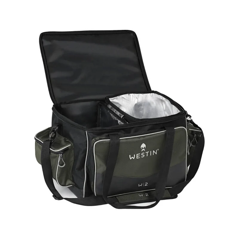 W2 Carryall & Freezer Bag