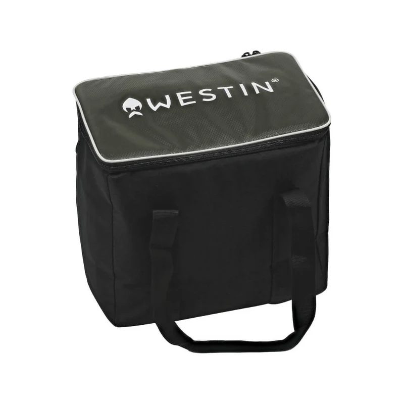 W2 Carryall & Freezer Bag