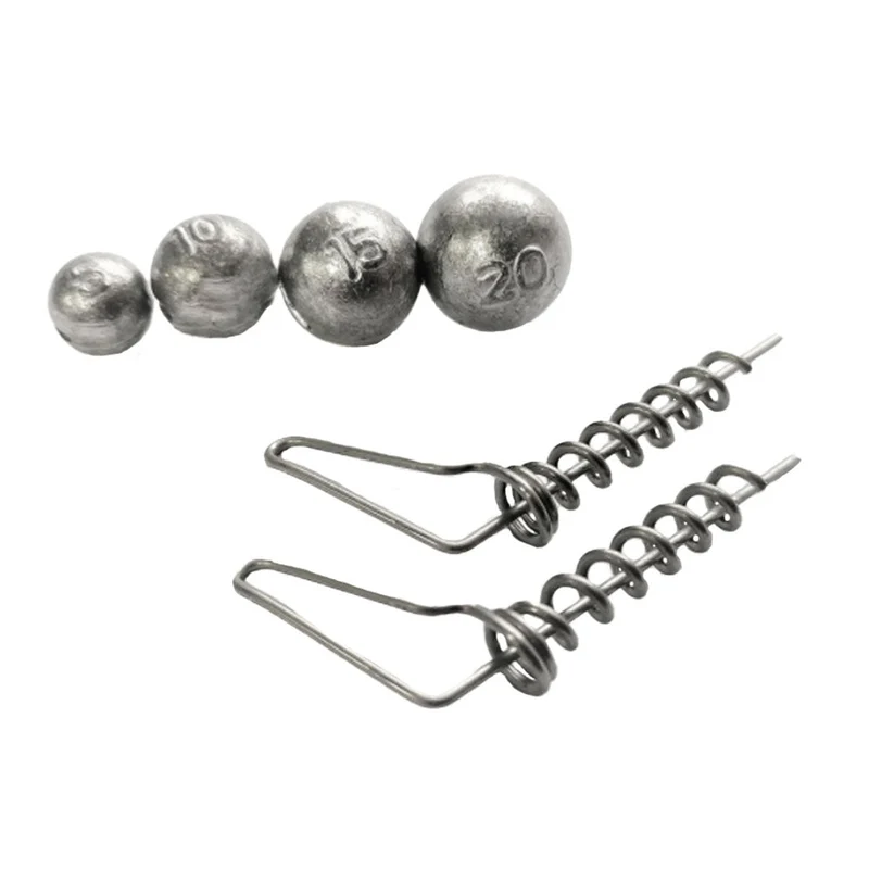 The System S-Screw Set Light