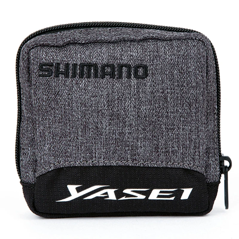 Yasei Luggage Sync Trace & Dropshot Case / Vorfachtasche