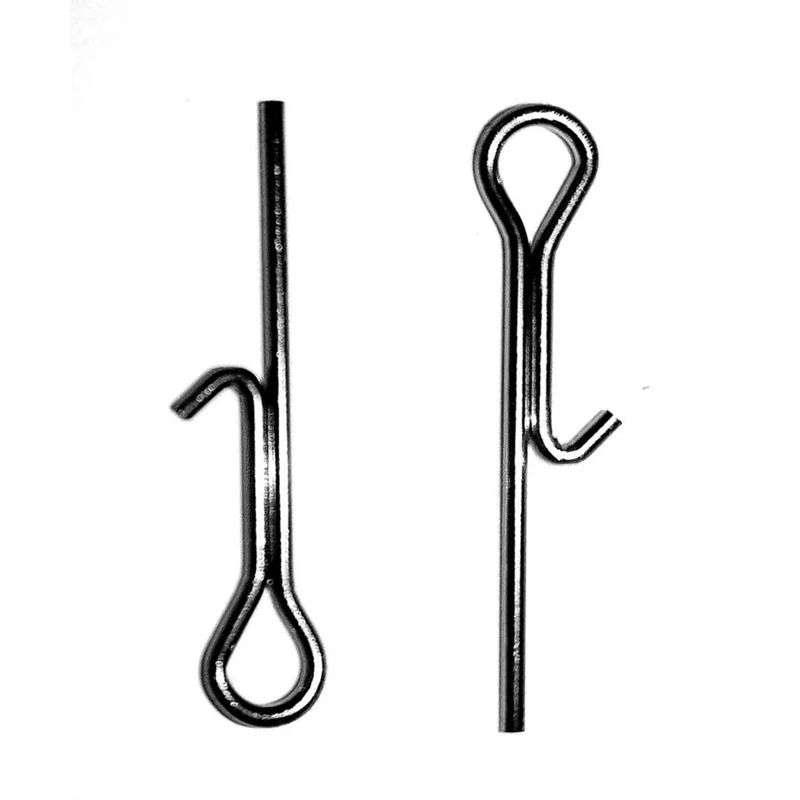 X-Bait Pin