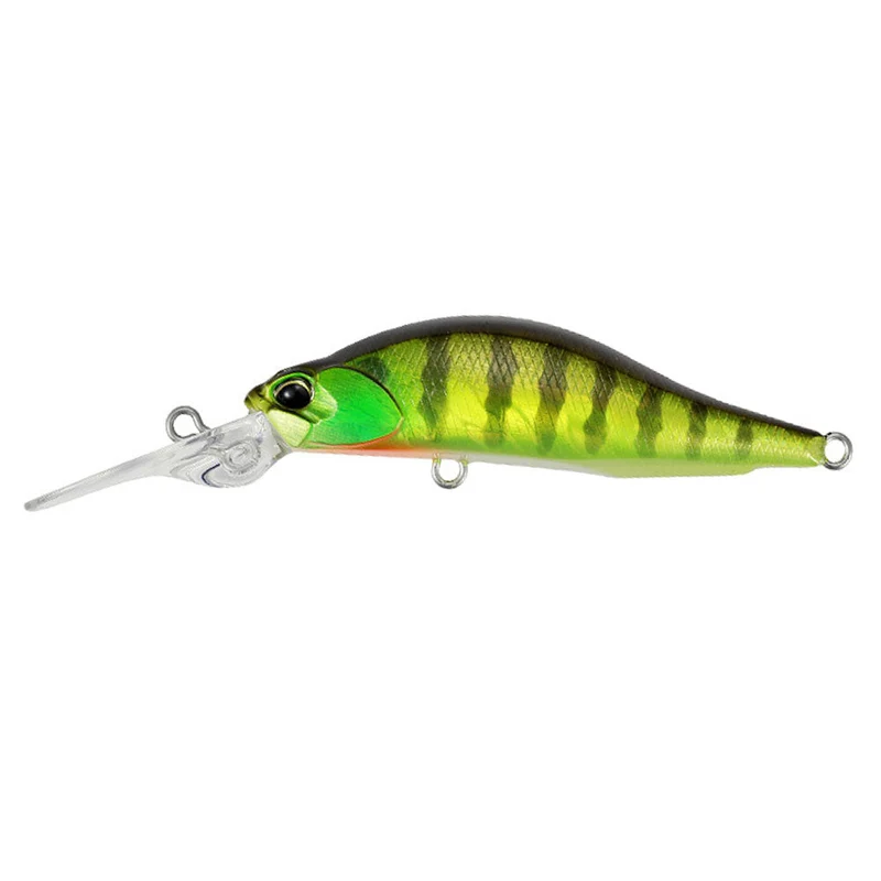 Realis Rozante Shad 57MR (Suspending)