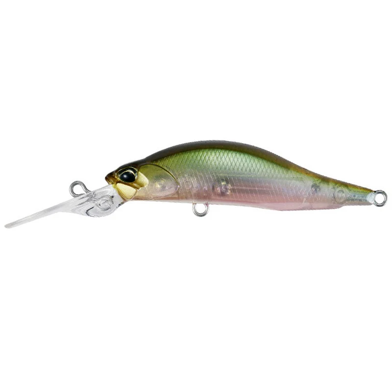 Realis Rozante Shad 57MR (Suspending)