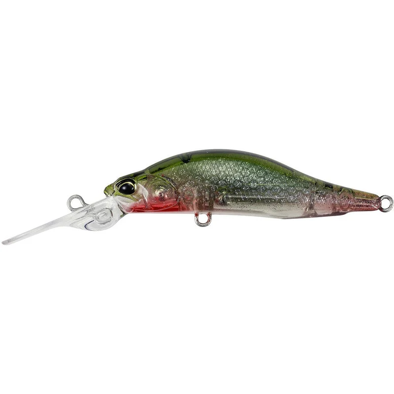 Realis Rozante Shad 57MR (Suspending)