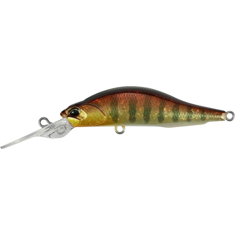 Realis Rozante Shad 57MR (Suspending)