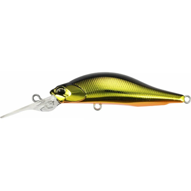 Realis Rozante Shad 57MR (Suspending)