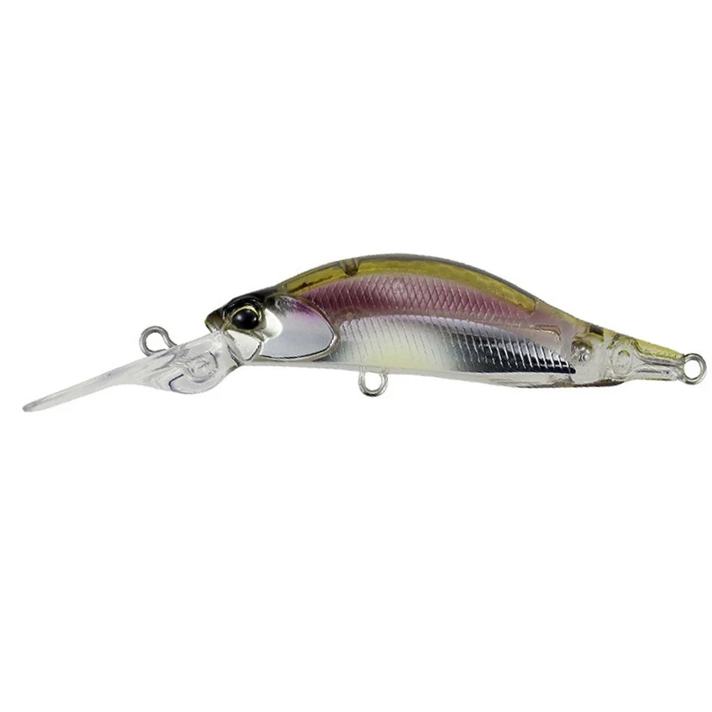 Realis Rozante Shad 57MR (Suspending)