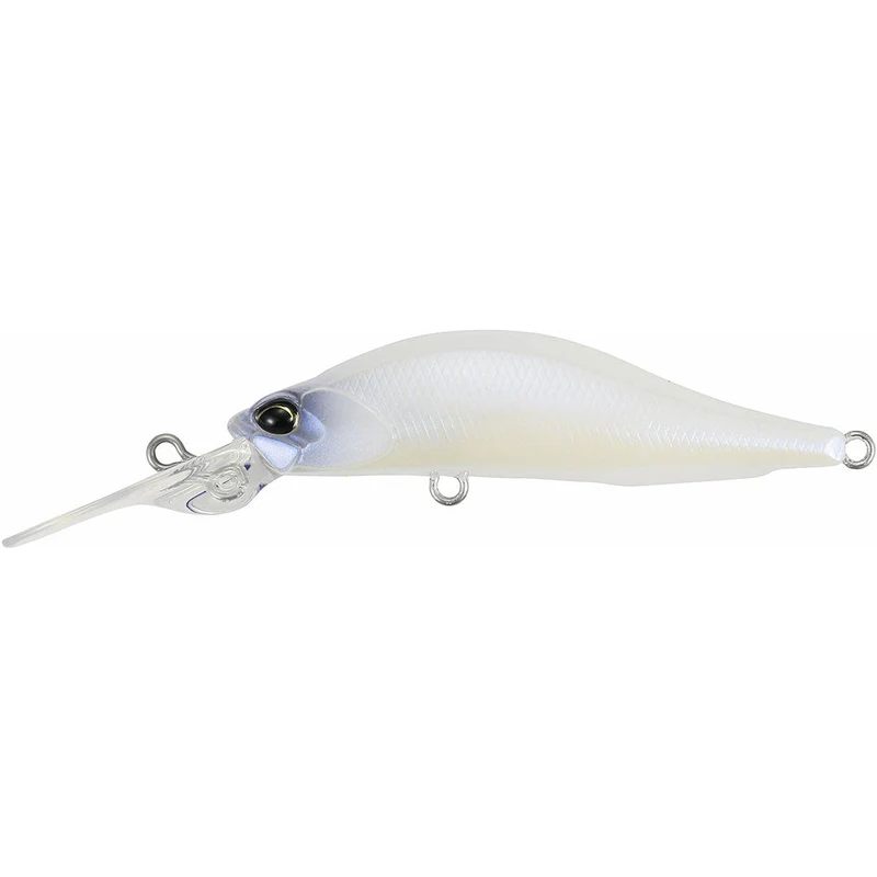 Realis Rozante Shad 57MR (Suspending)