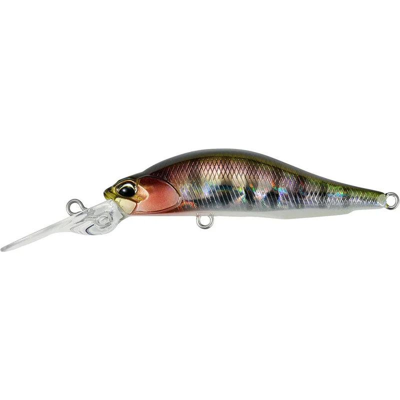 Realis Rozante Shad 57MR (Suspending)