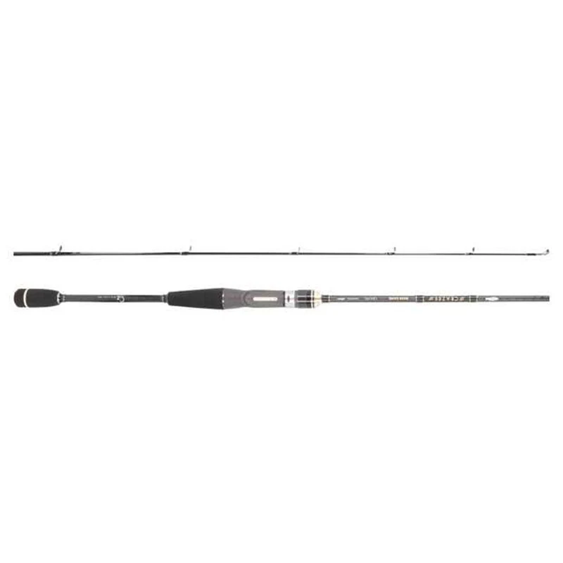 Crazee Bass Game Cast